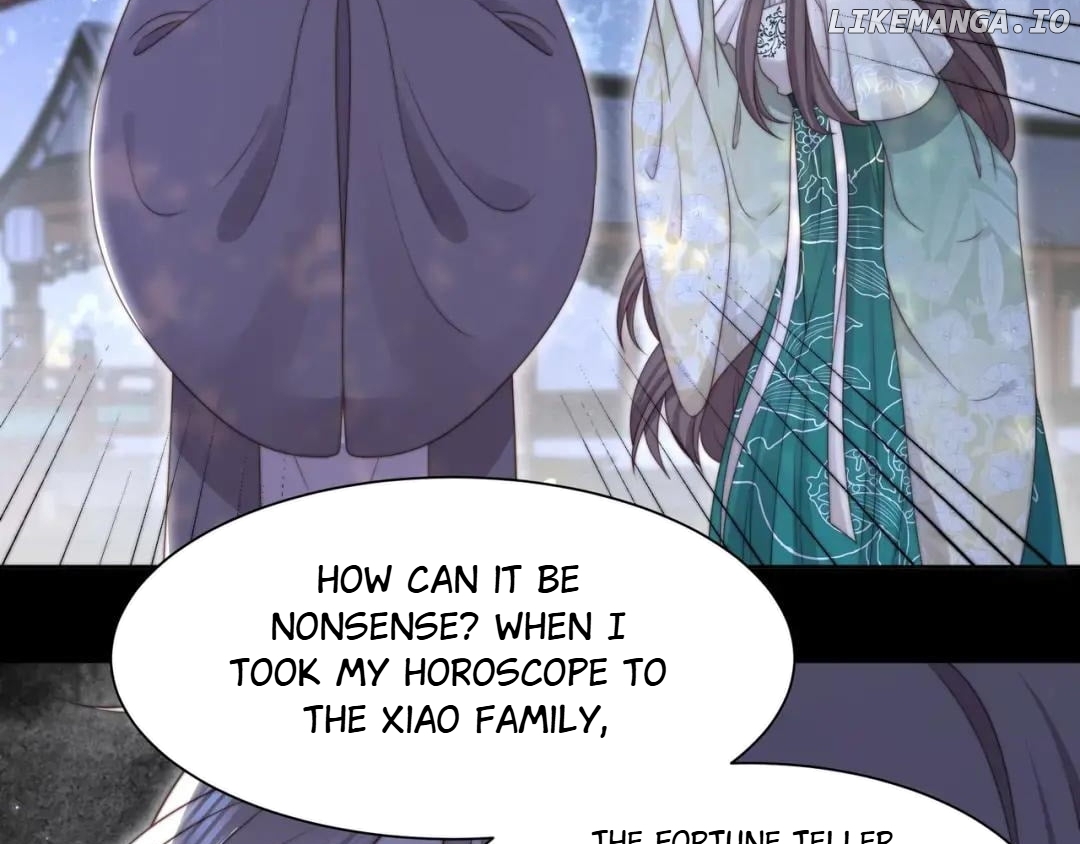 Lonely Emperor Chases His Sister-in-Law Chapter 54 - page 44